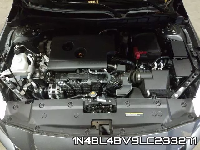 1N4BL4BV9LC233271 фото 8