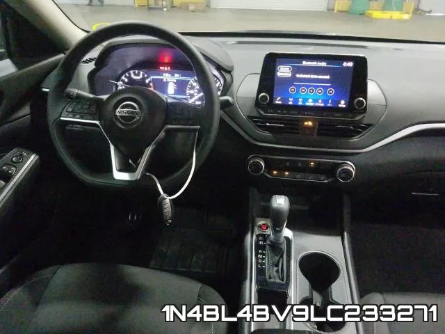 1N4BL4BV9LC233271 фото 10