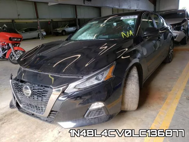 1N4BL4CV0LC136877 фото 3