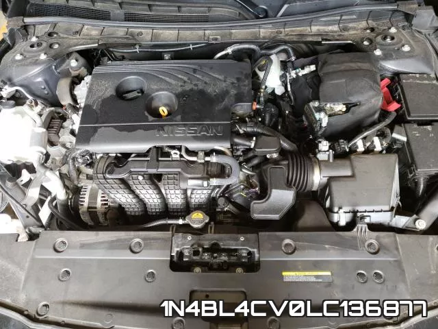 1N4BL4CV0LC136877 фото 8