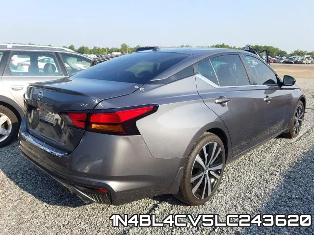1N4BL4CV5LC243620 фото 5