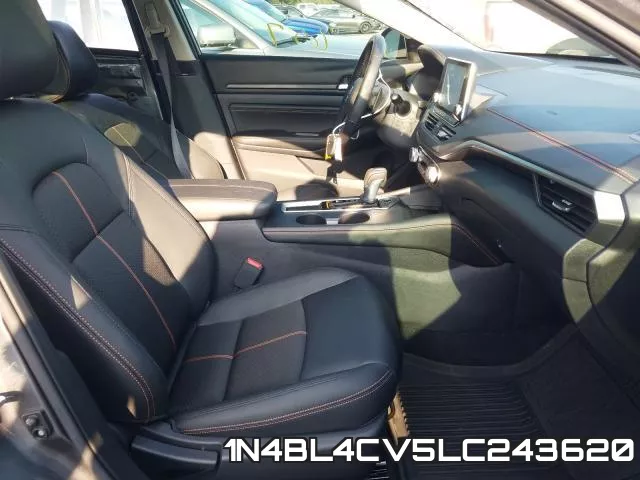 1N4BL4CV5LC243620 фото 6