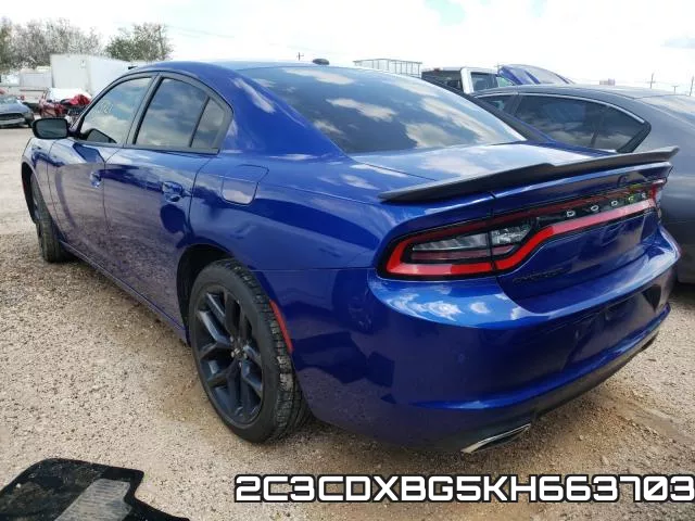 2C3CDXBG5KH663703 фото 4