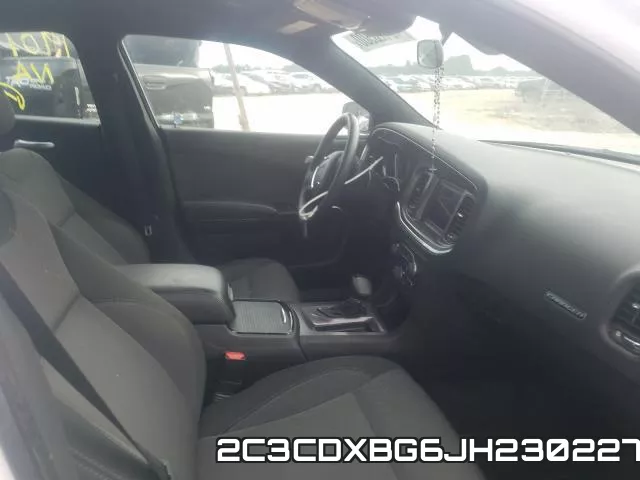 2C3CDXBG6JH230227 фото 6