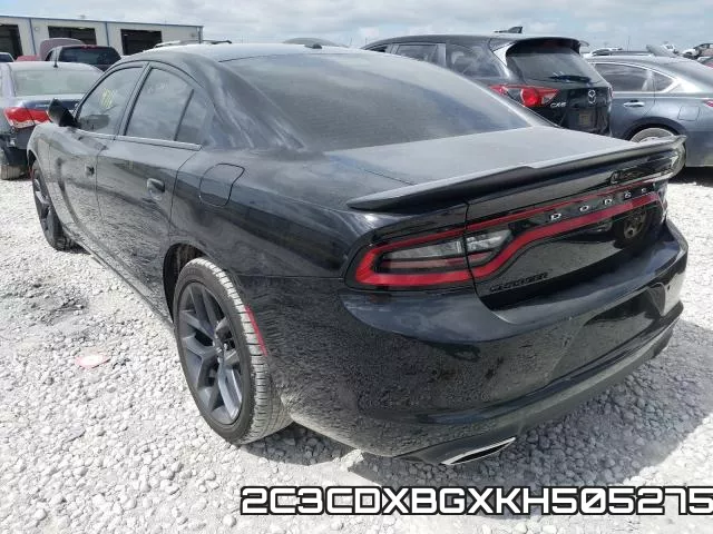 2C3CDXBGXKH505275 фото 4