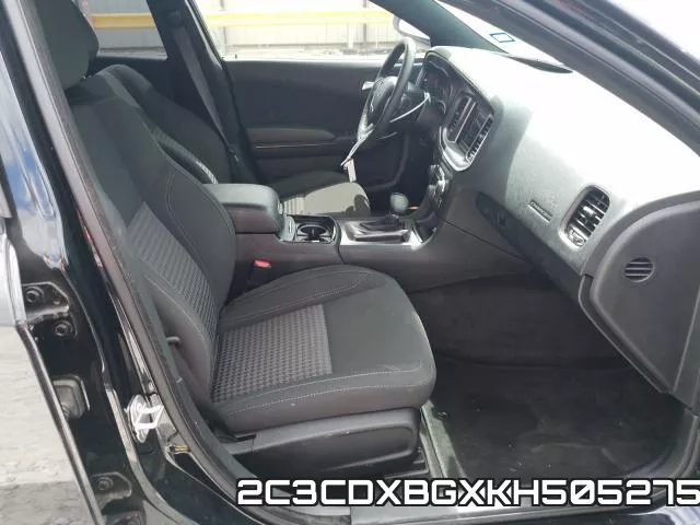 2C3CDXBGXKH505275 фото 6