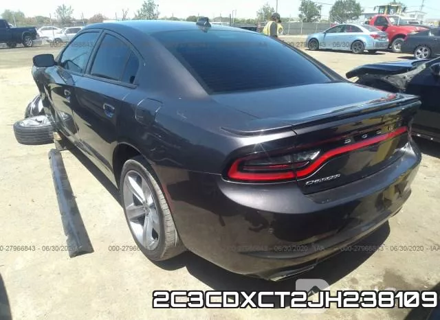 2C3CDXCT2JH238109 фото 4