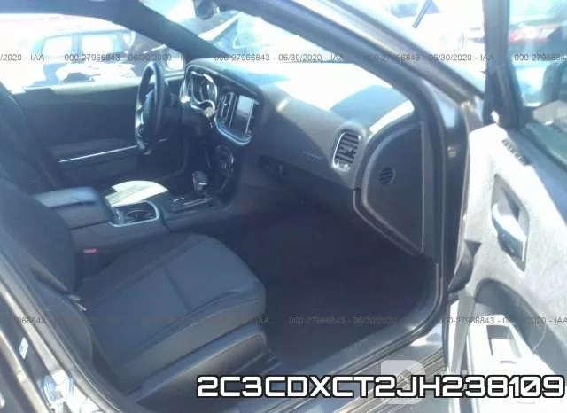 2C3CDXCT2JH238109 фото 6