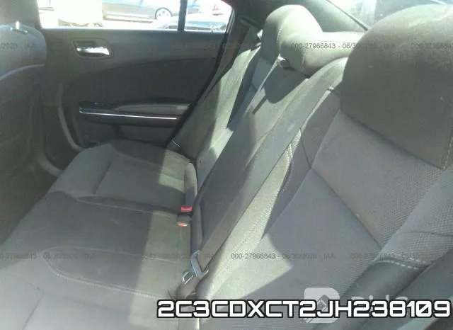 2C3CDXCT2JH238109 фото 9