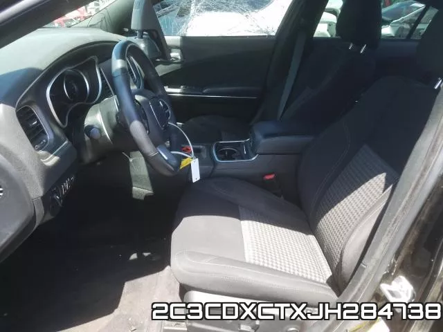 2C3CDXCTXJH284738 фото 6