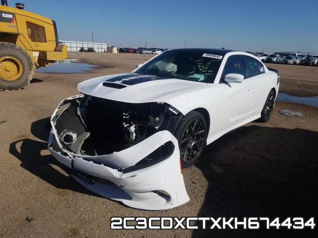 2C3CDXCTXKH674434 фото 3