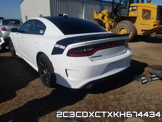 2C3CDXCTXKH674434 фото 4