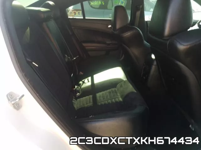 2C3CDXCTXKH674434 фото 7
