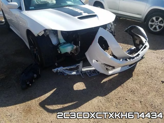 2C3CDXCTXKH674434 фото 10