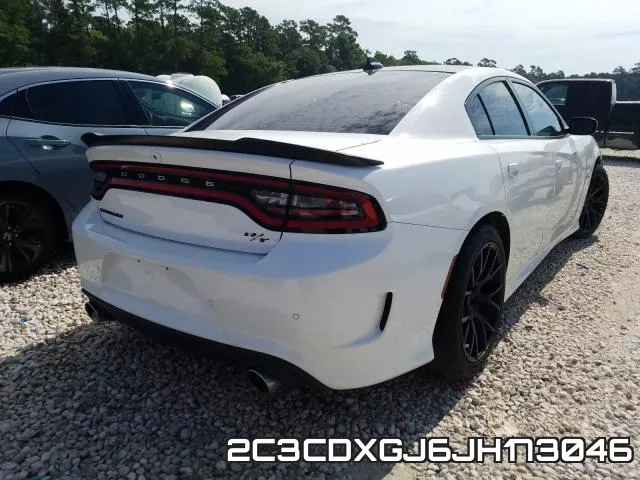 2C3CDXGJ6JH173046 фото 5
