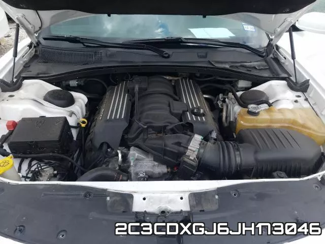 2C3CDXGJ6JH173046 фото 8