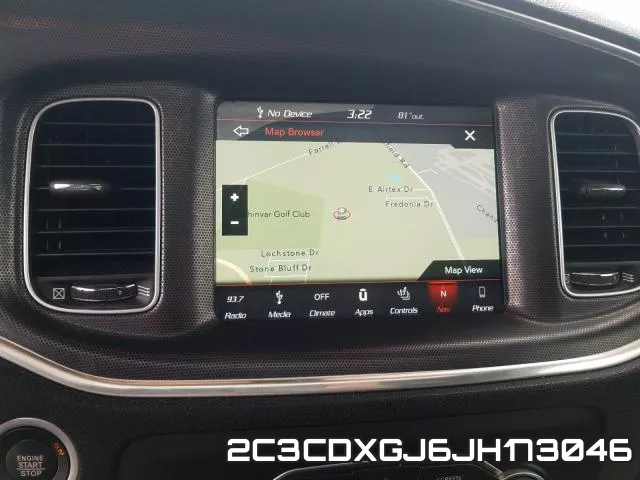 2C3CDXGJ6JH173046 фото 10