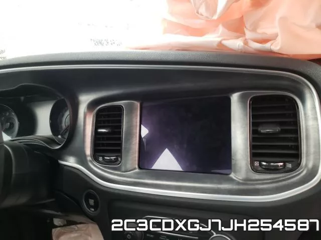 2C3CDXGJ7JH254587 фото 10