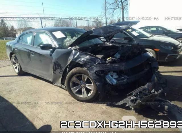 2C3CDXHG2HH562893 фото 3