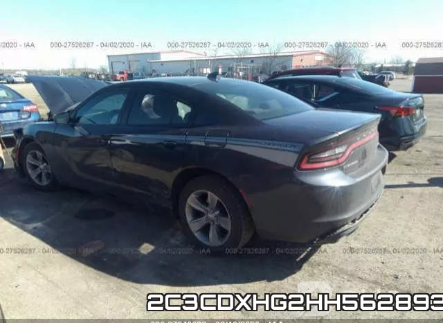 2C3CDXHG2HH562893 фото 4