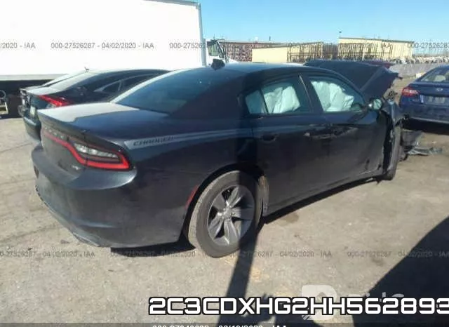 2C3CDXHG2HH562893 фото 5