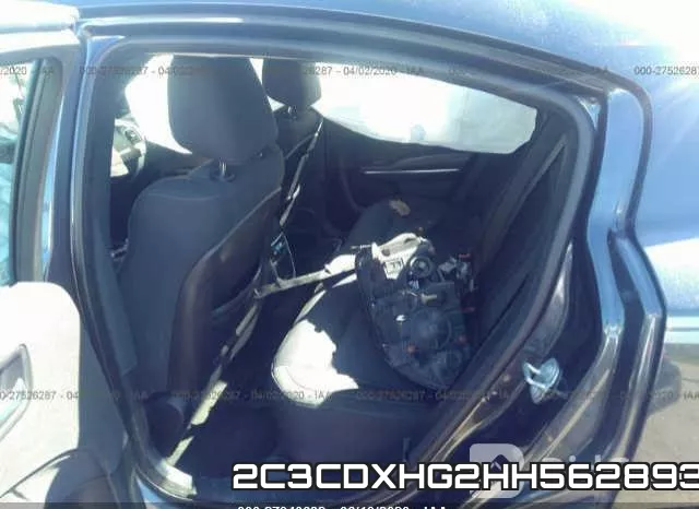 2C3CDXHG2HH562893 фото 9