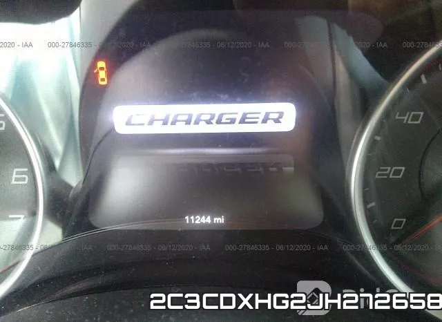 2C3CDXHG2JH272658 фото 8