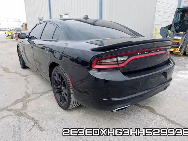 2C3CDXHG3HH529336 фото 4