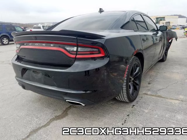 2C3CDXHG3HH529336 фото 5