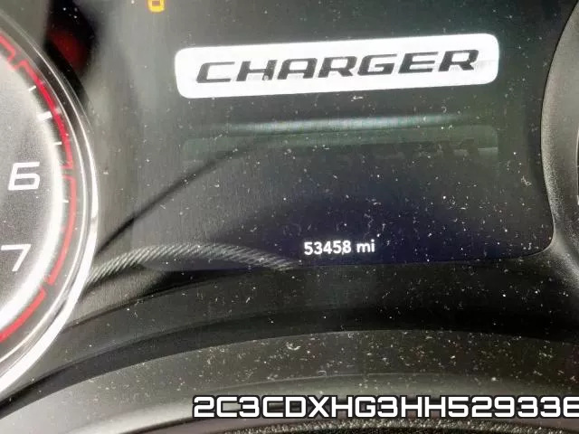 2C3CDXHG3HH529336 фото 9