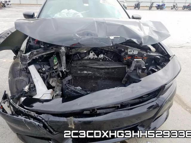 2C3CDXHG3HH529336 фото 10
