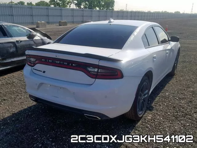2C3CDXJG3KH541102 фото 5