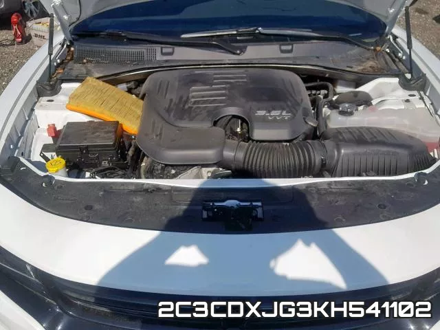2C3CDXJG3KH541102 фото 8