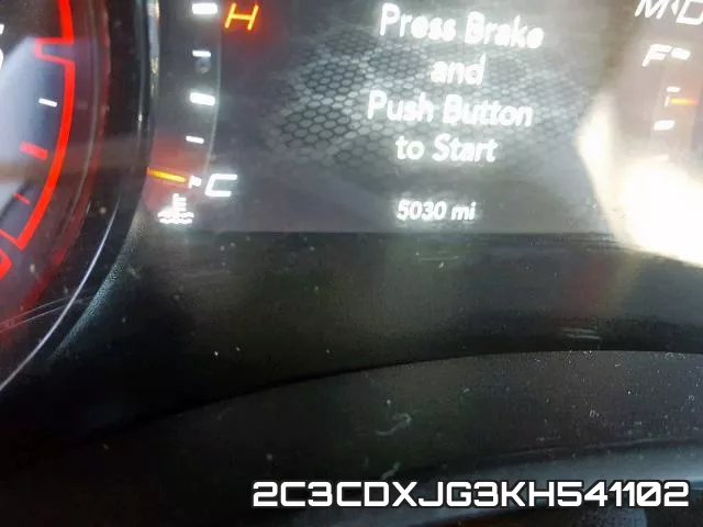 2C3CDXJG3KH541102 фото 9