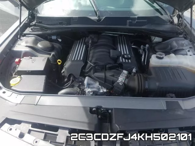 2C3CDZFJ4KH502101 фото 8