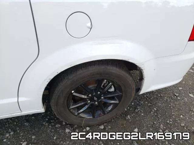 2C4RDGEG2LR169179 фото 10