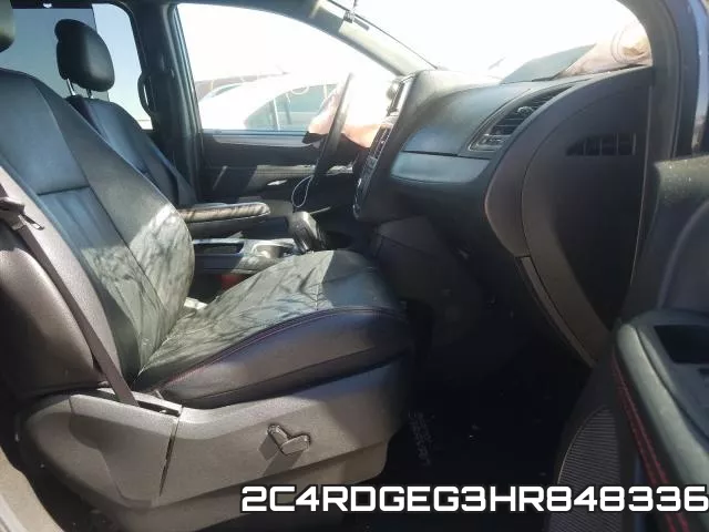 2C4RDGEG3HR848336 фото 6