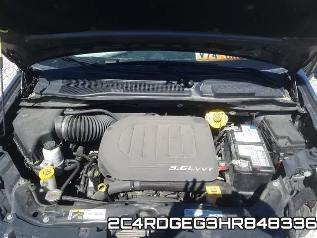 2C4RDGEG3HR848336 фото 8