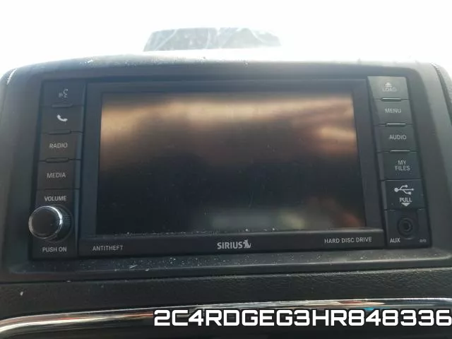 2C4RDGEG3HR848336 фото 10