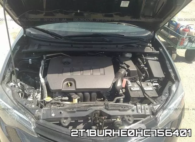 2T1BURHE0HC756401 фото 2