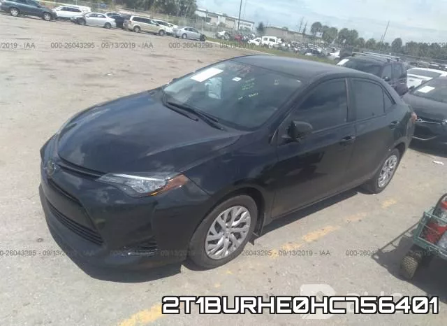 2T1BURHE0HC756401 фото 3