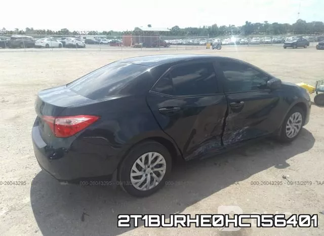 2T1BURHE0HC756401 фото 5