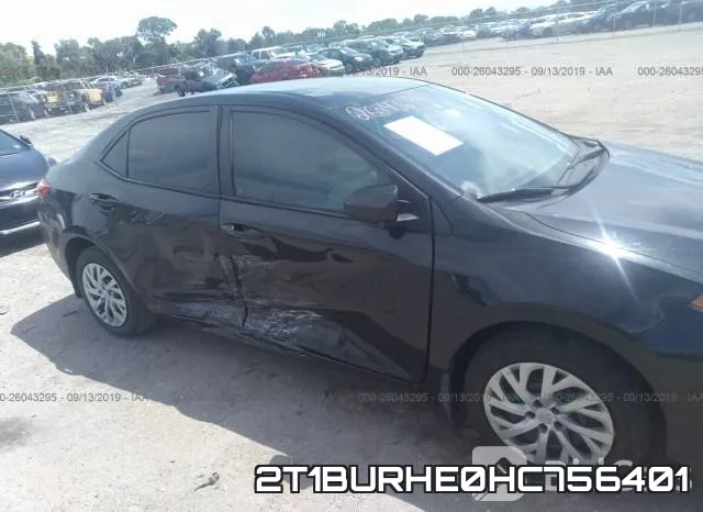 2T1BURHE0HC756401 фото 7