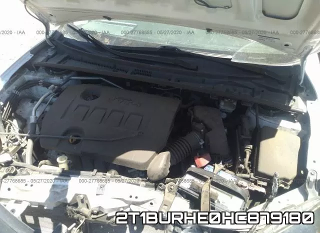 2T1BURHE0HC879180 фото 2