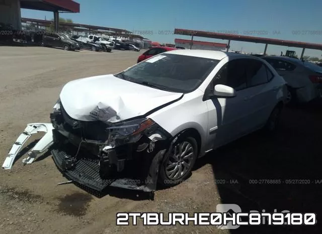 2T1BURHE0HC879180 фото 3