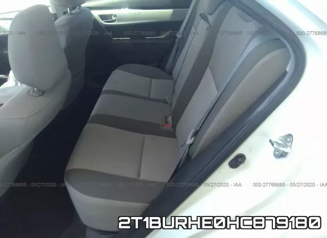 2T1BURHE0HC879180 фото 9