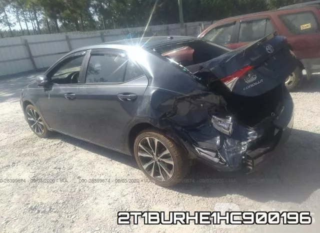 2T1BURHE1HC900196 фото 4