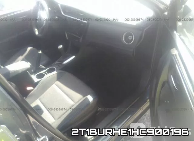 2T1BURHE1HC900196 фото 6