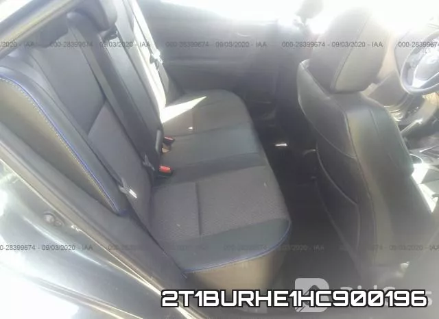 2T1BURHE1HC900196 фото 9