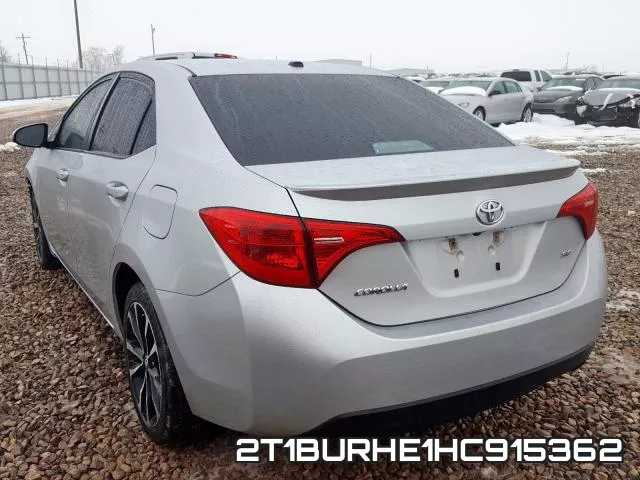 2T1BURHE1HC915362 фото 4